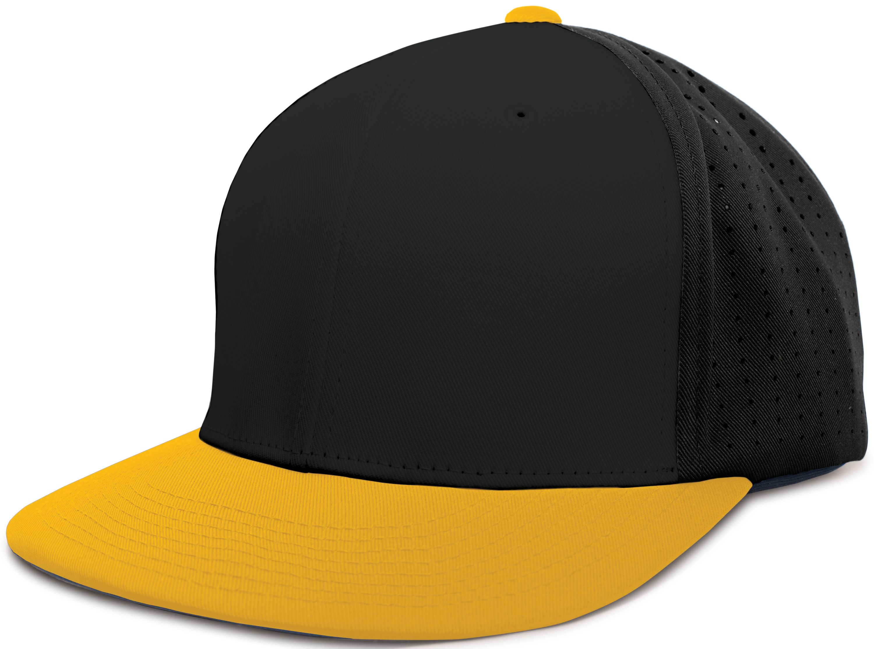 Perforated F3 Performance Flexfit® Cap 22