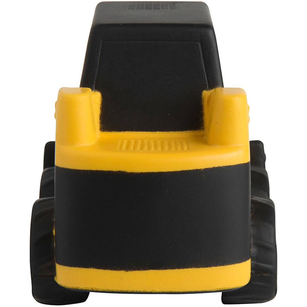 Front Loading Bulldozer Stress Reliever 3