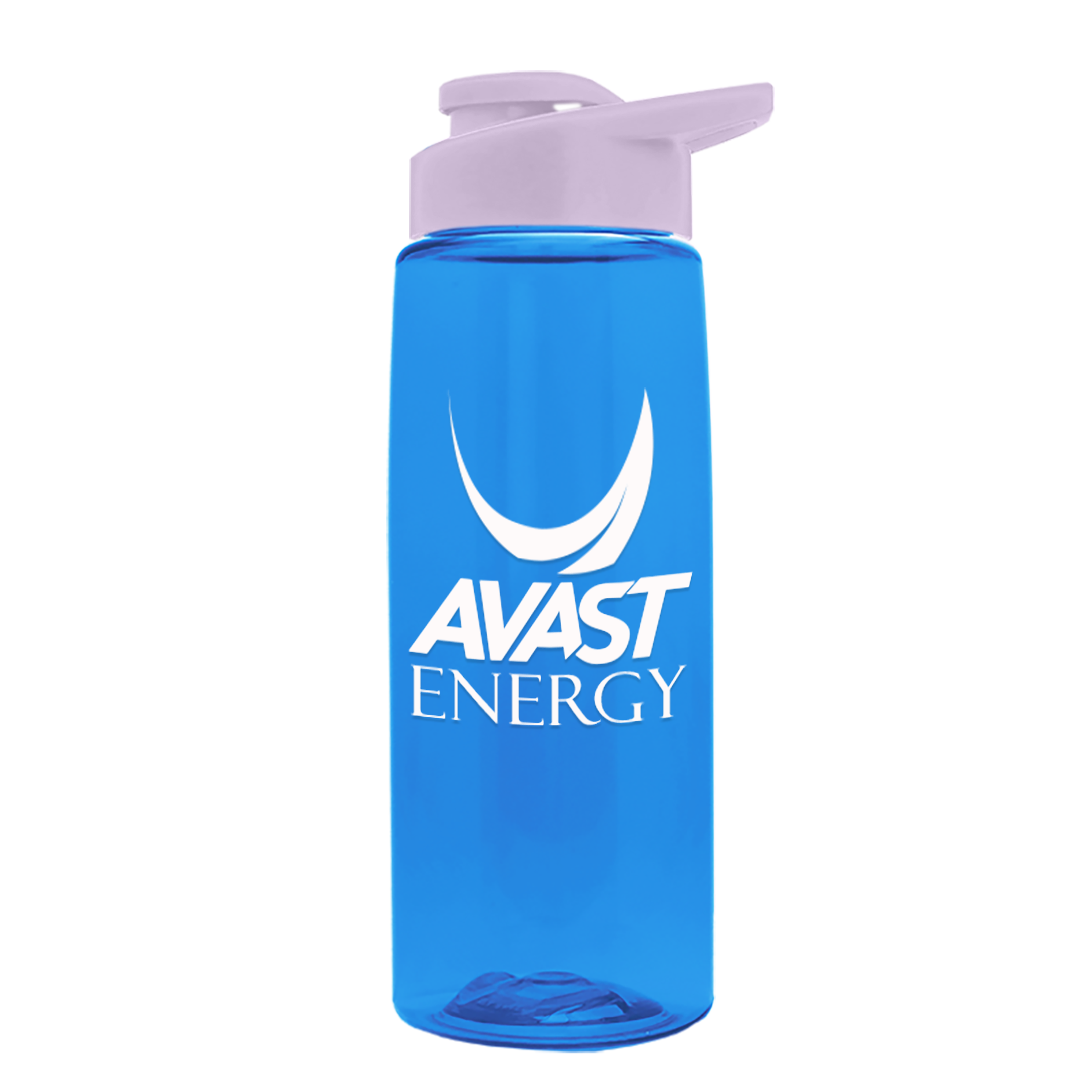 Garyline® Flair Tritan® Bottle with Drink-Thru Lid - 26 oz. 911