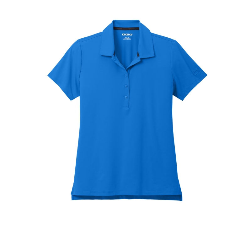 OGIO Women's Regain Polo 17