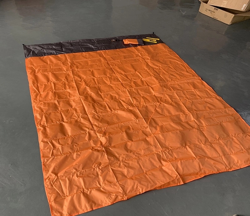 Waterproof Folding Outdoor Picnic Beach Blanket 4