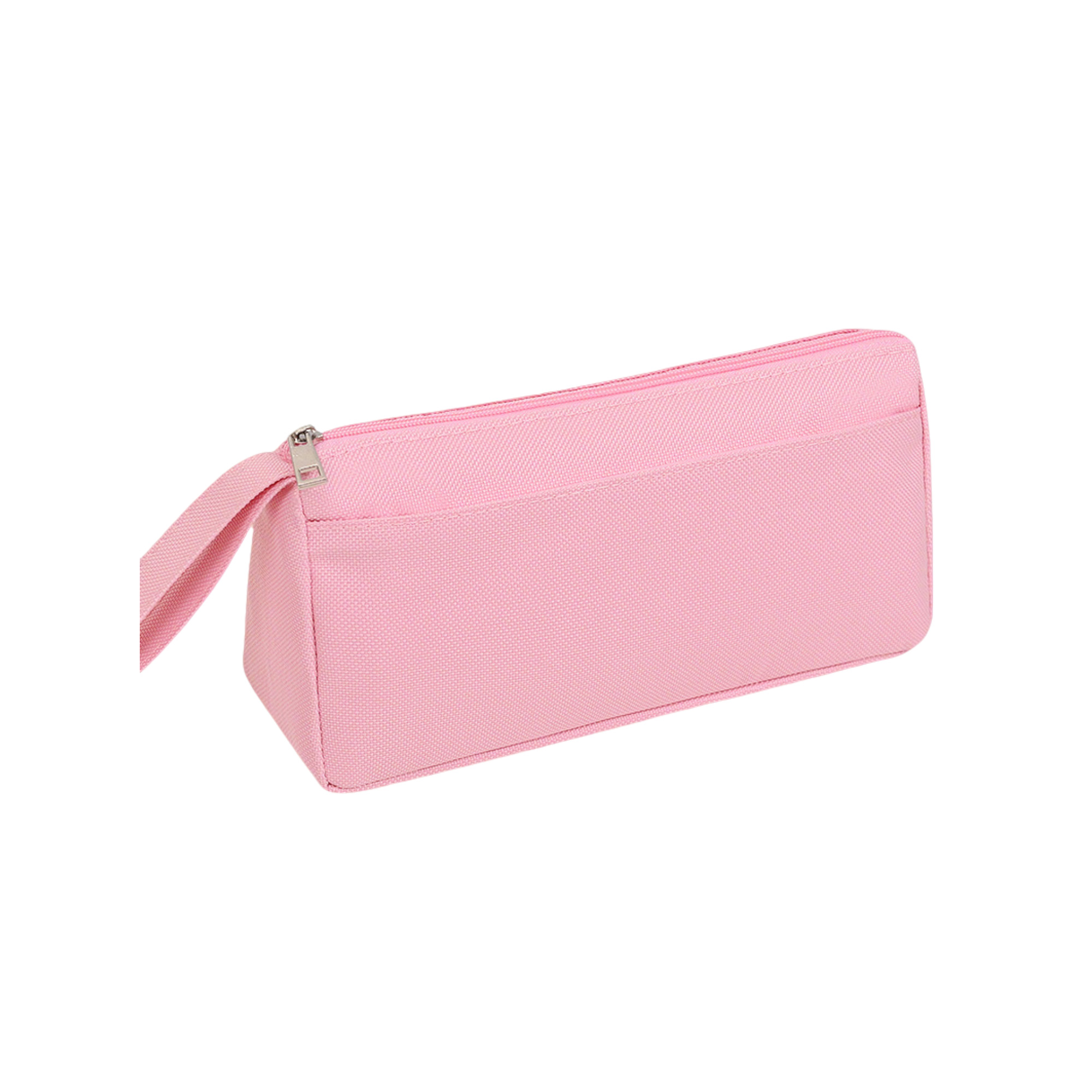 Oxford Fabric Zip Pencil Case 7.9 x 3.8 x 2" 3