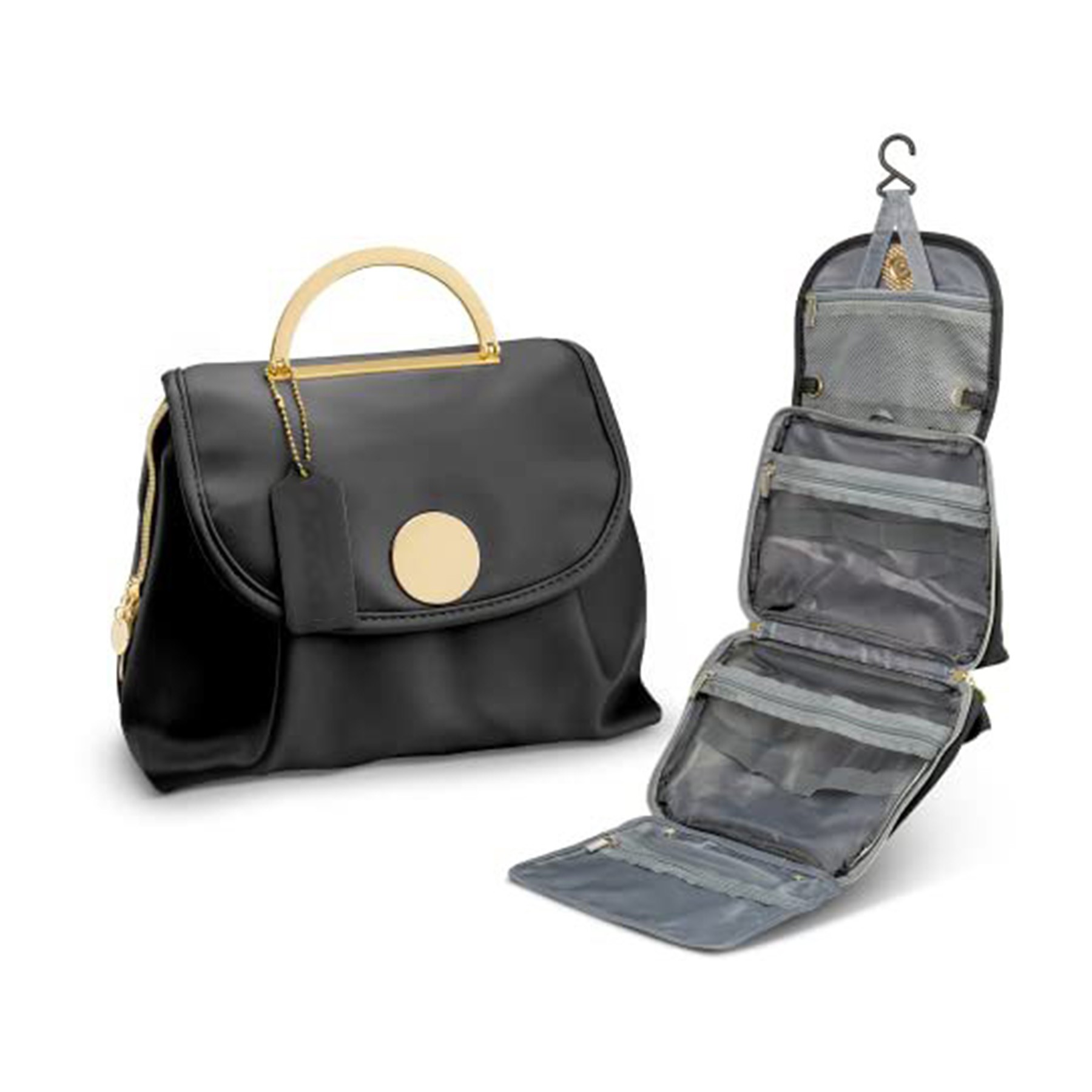 Hanging Toiletry Bag 3