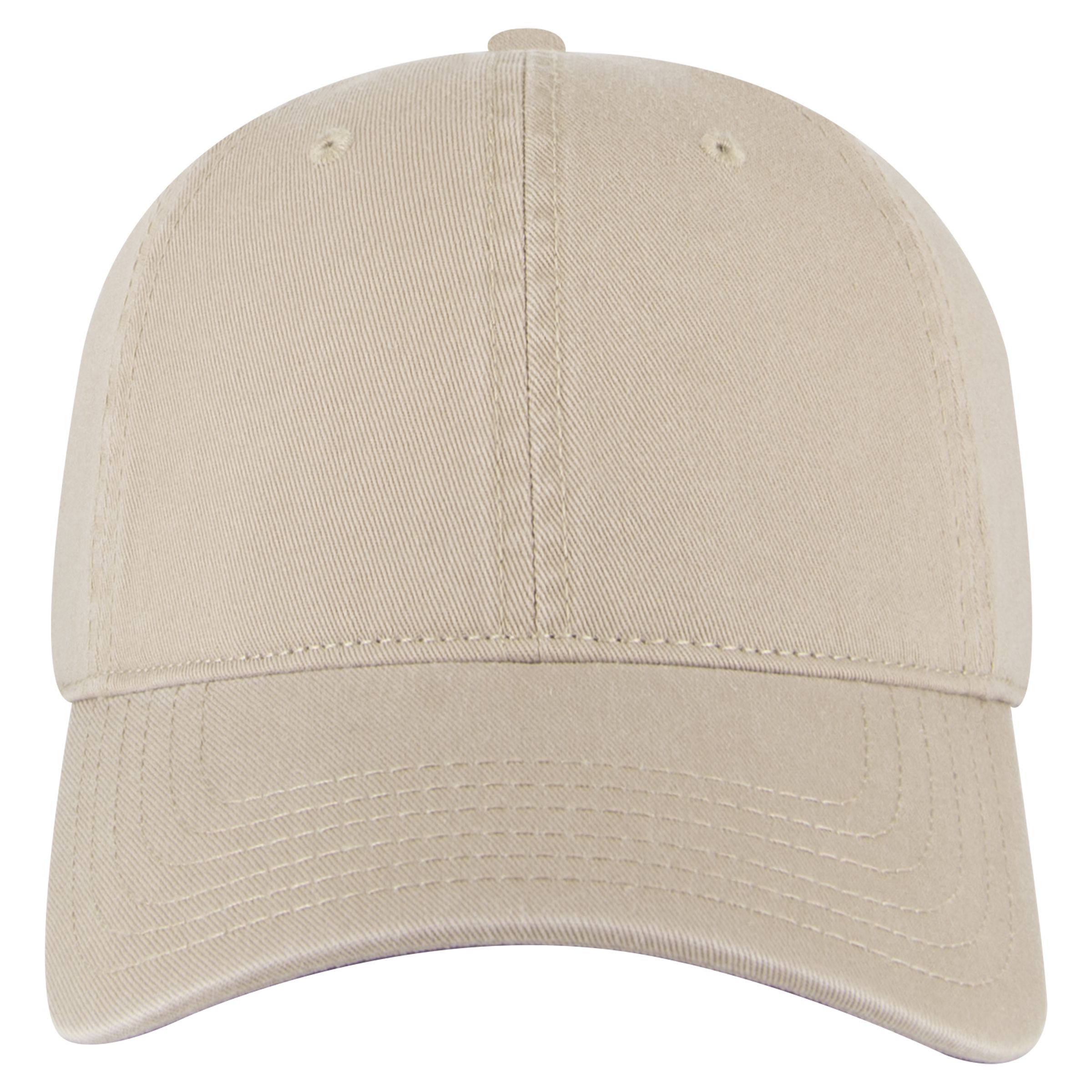 OTTO CAP® 6 Panel Low Profile Dad Hat 15