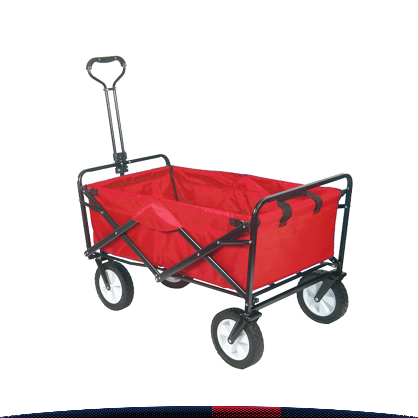 Piana Foldable Wagons 6