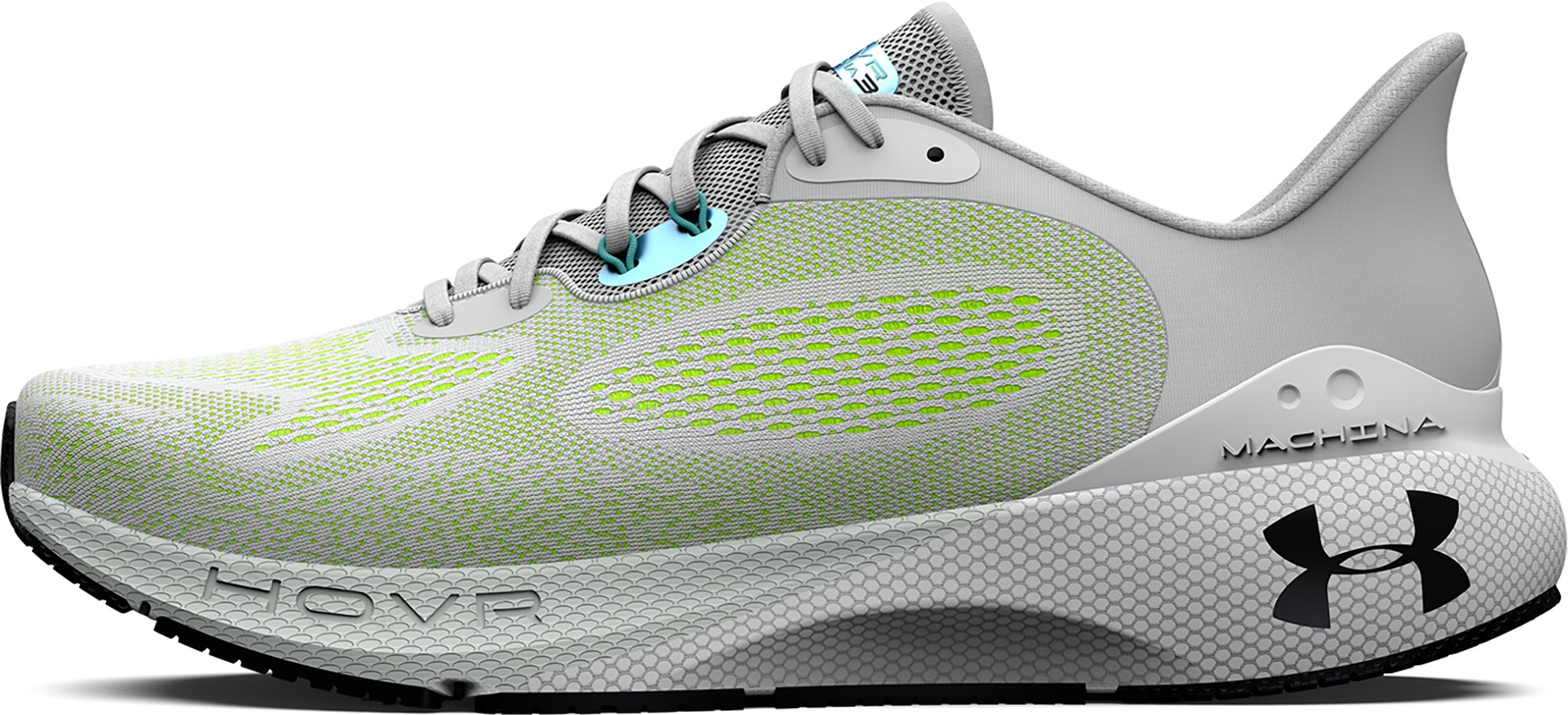Women's UA HOVR Machina 3 Daylight 2.0 Running Shoes 1
