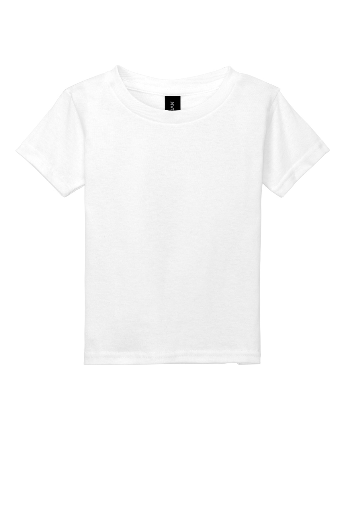 Gildan Heavy Cotton Toddler T-Shirt 5100P 79