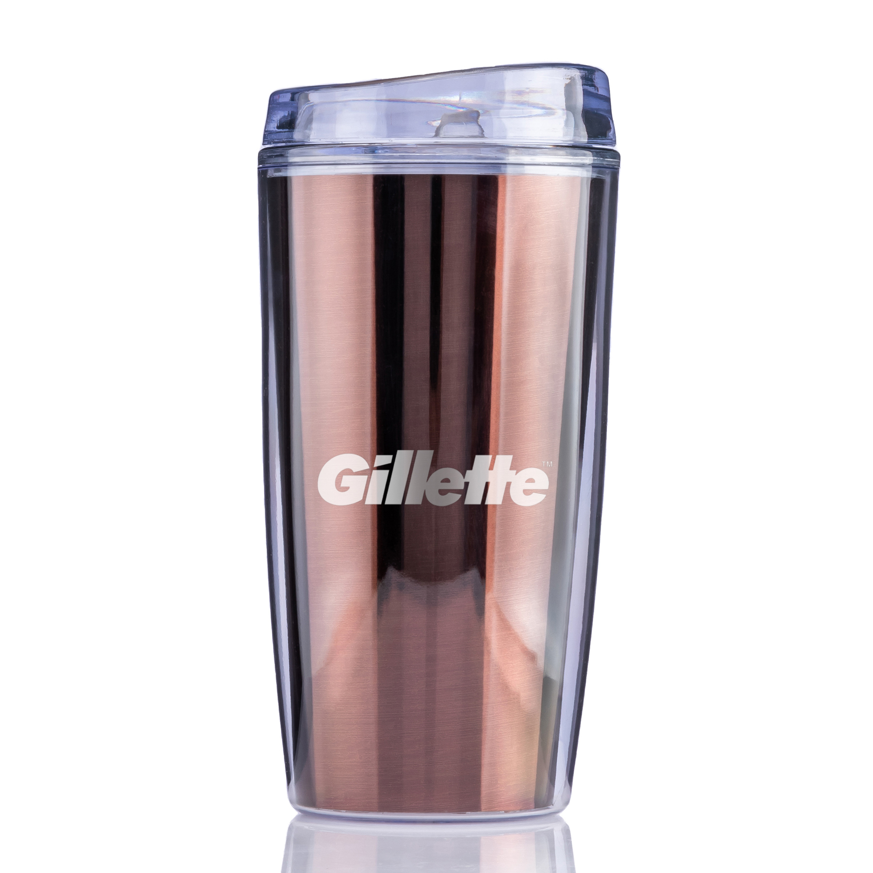 14 oz Ringo Metallic Tumbler 41
