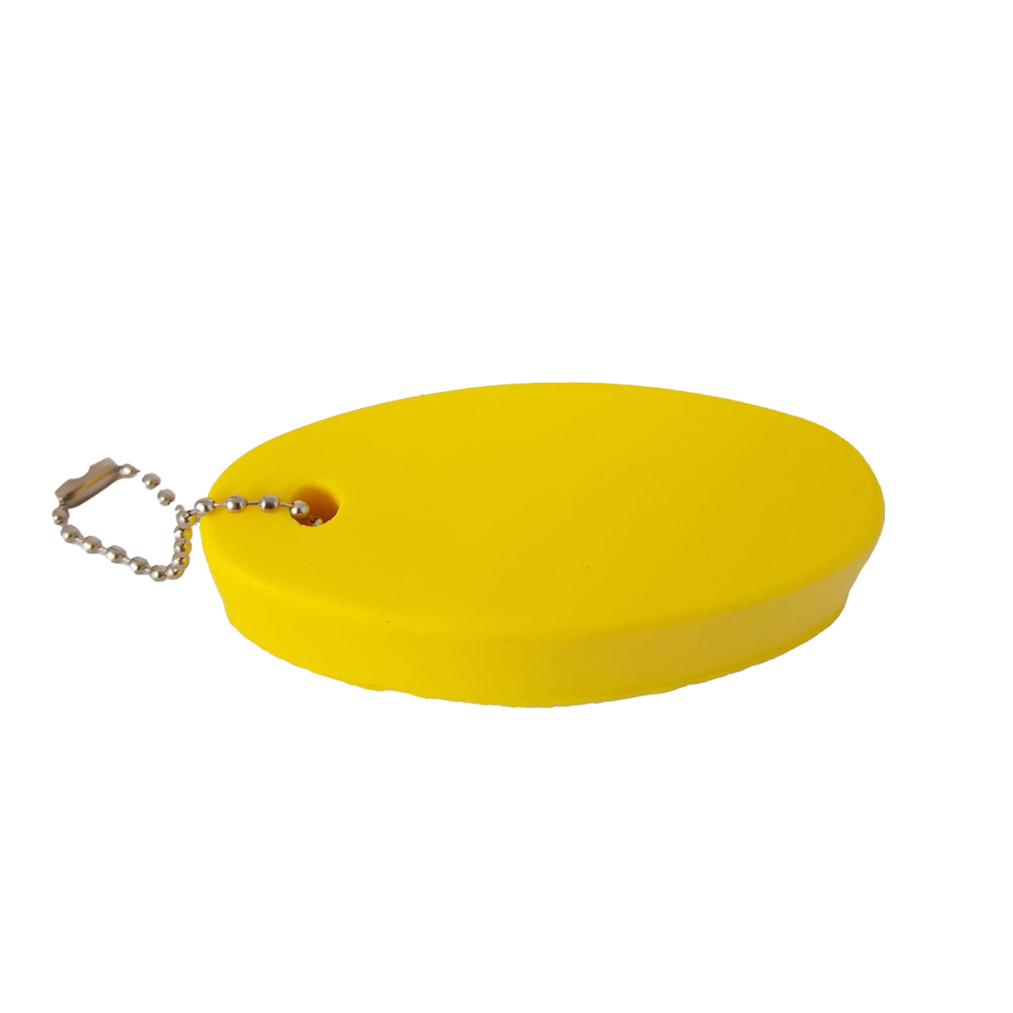 Floating Keychain 4