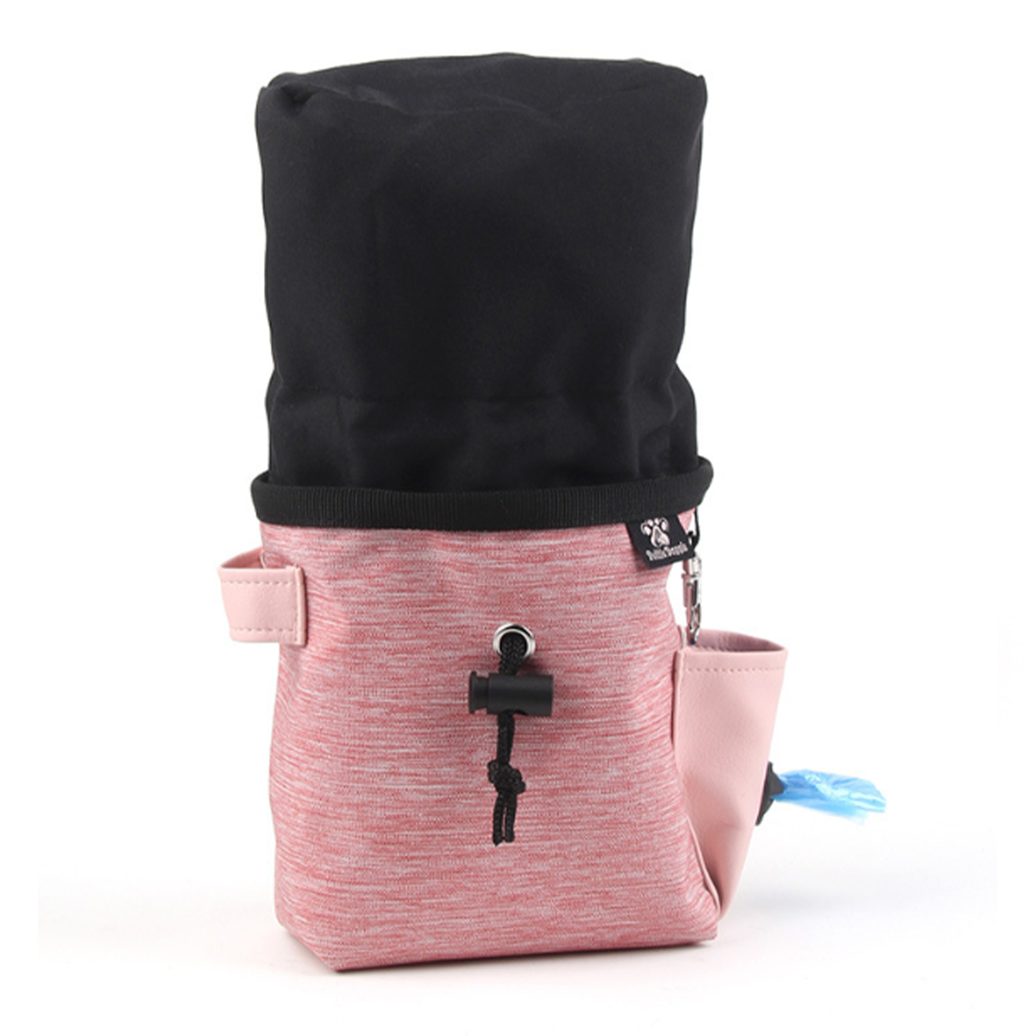 Oxford Portable Dog Treat Bag 2