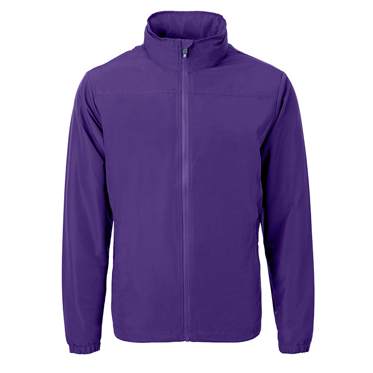 Cutter & Buck Charter Eco Recycled Full Zip Jacket 7