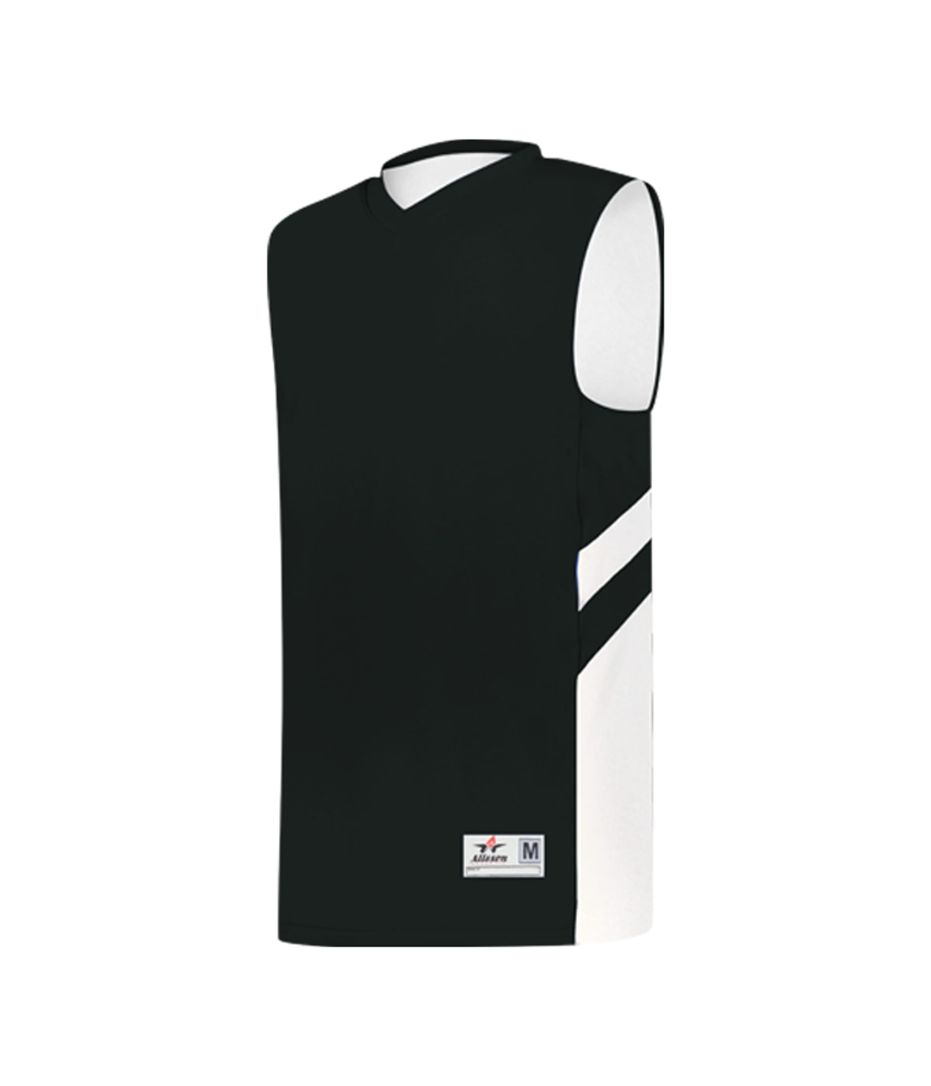 YOUTH B-PIVOT REVERSIBLE BASKETBALL JERSEY 9