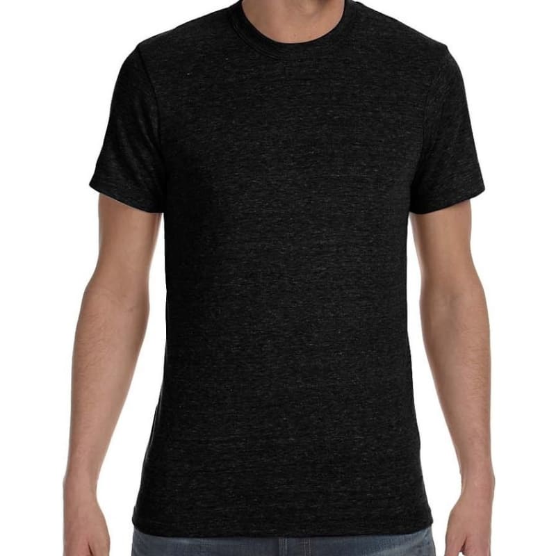 Alternative Mens Eco Crew T-Shirt 5