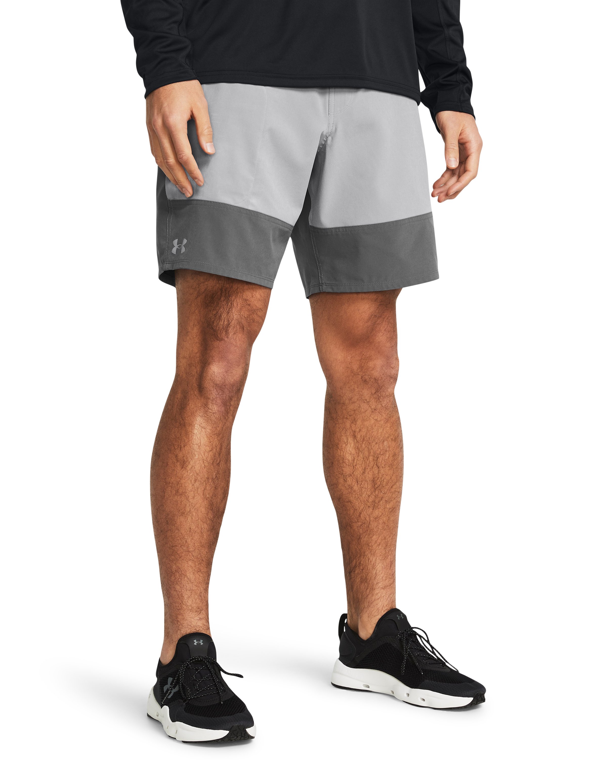 UA Tide Chaser Men's 8 Boardshorts 3