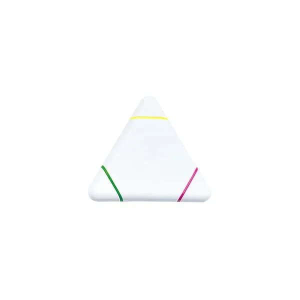 Mini Tri Highlighter 6