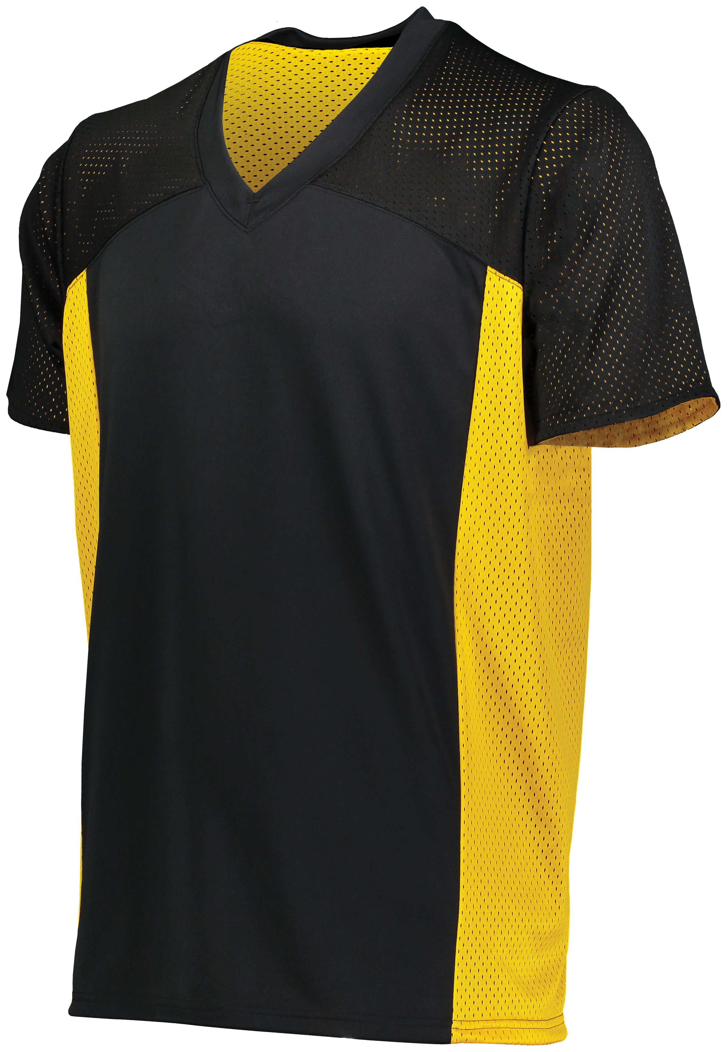 Youth Reversible Flag Football Jersey 11