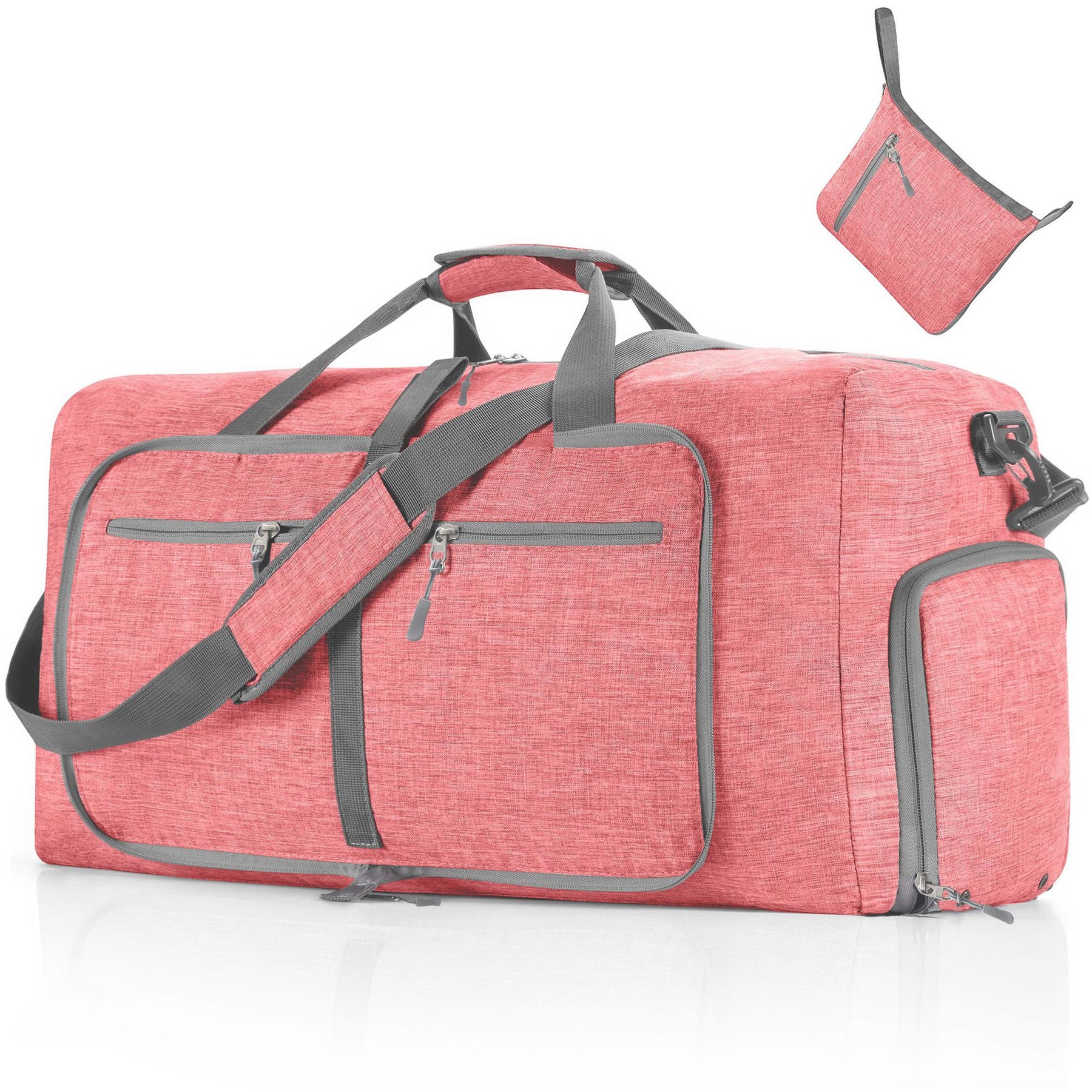 Foldable Duffel Bag 11
