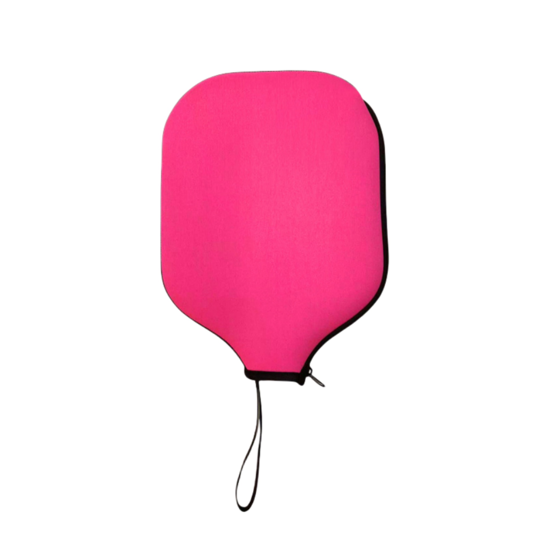 Neoprene Pickleball Paddle Cover Bag 9