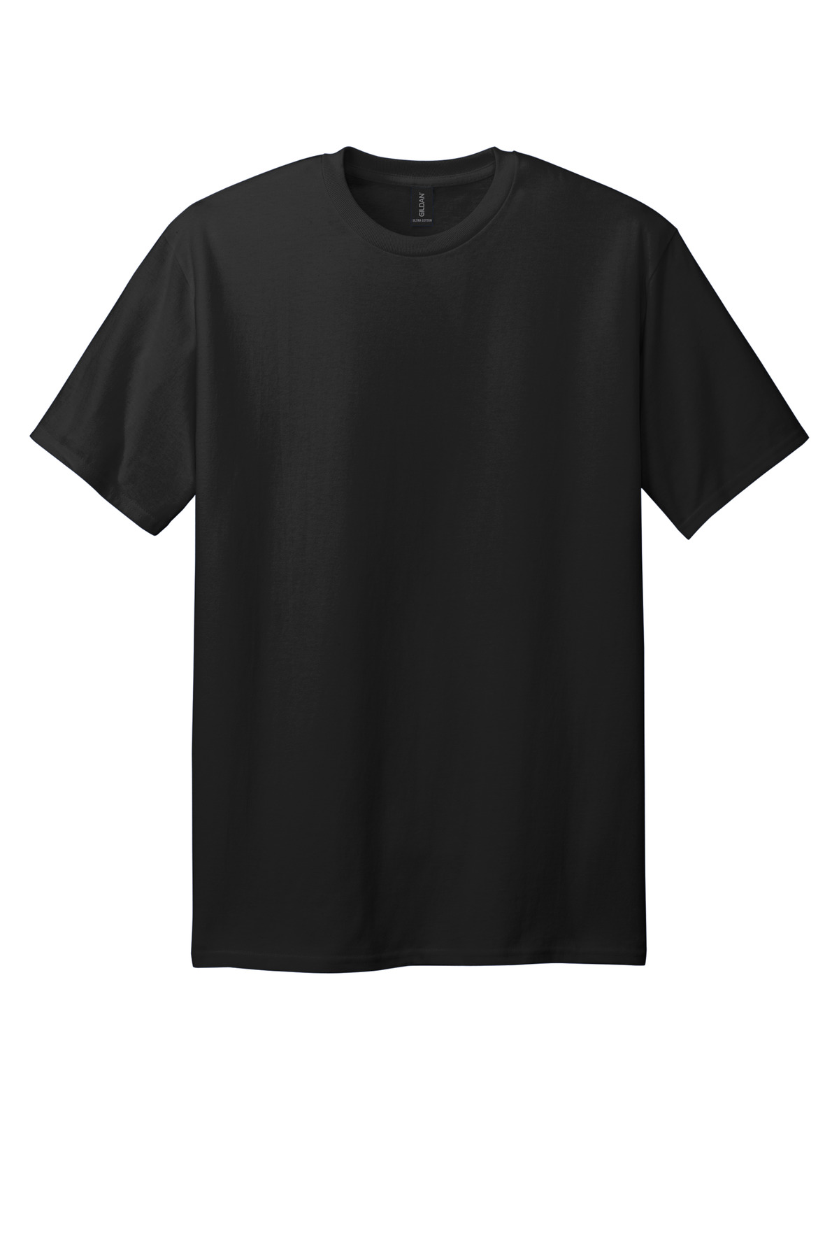 Gildan Tall 100% US Cotton T-Shirt 2000T 1