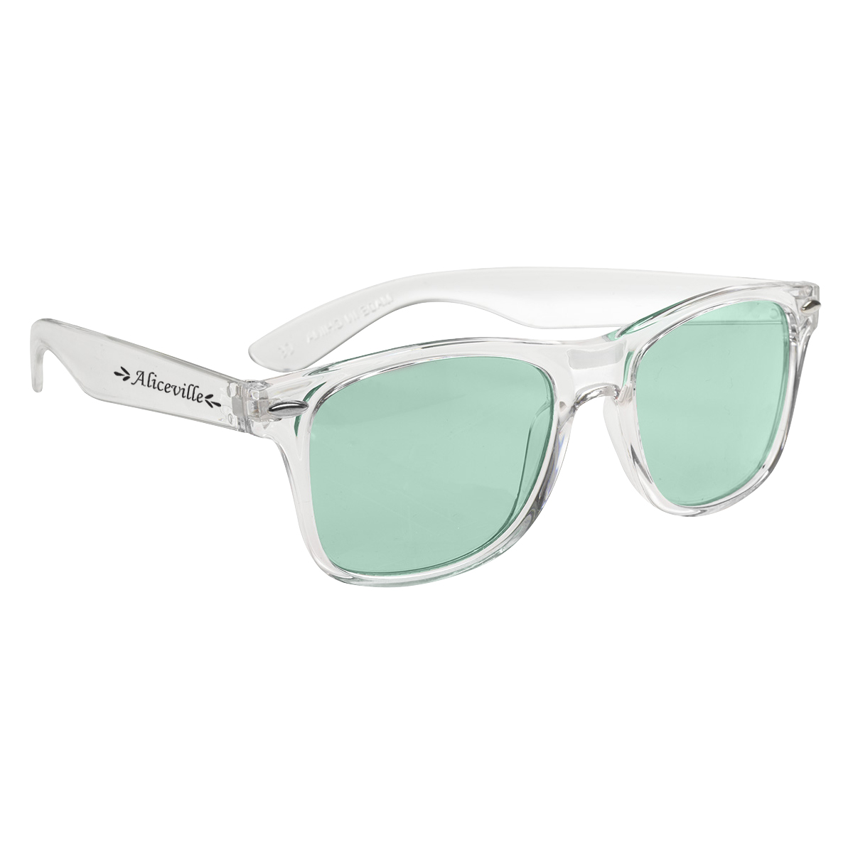 Crystalline Malibu Sunglasses 3