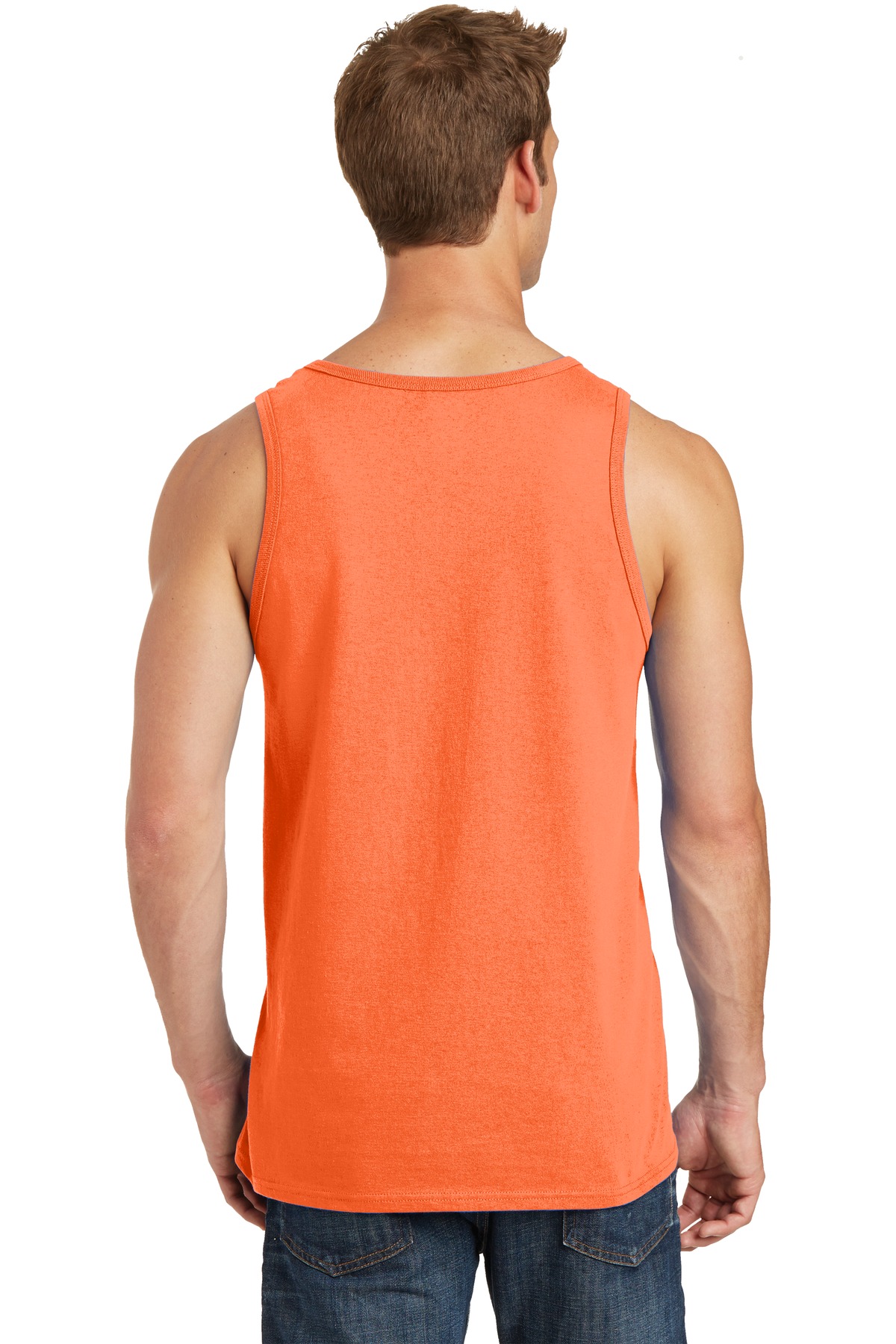 Port & Co Core Cotton Tank Top. PC54TT 97