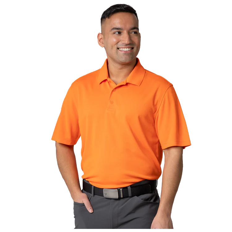 Levelwear Omaha Polo 5