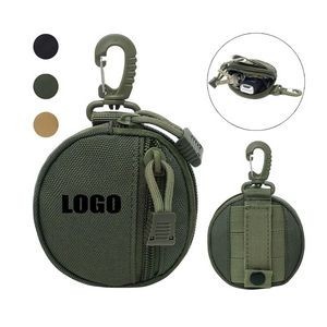 Airtag Tracker Card Holder with FID Protection 10