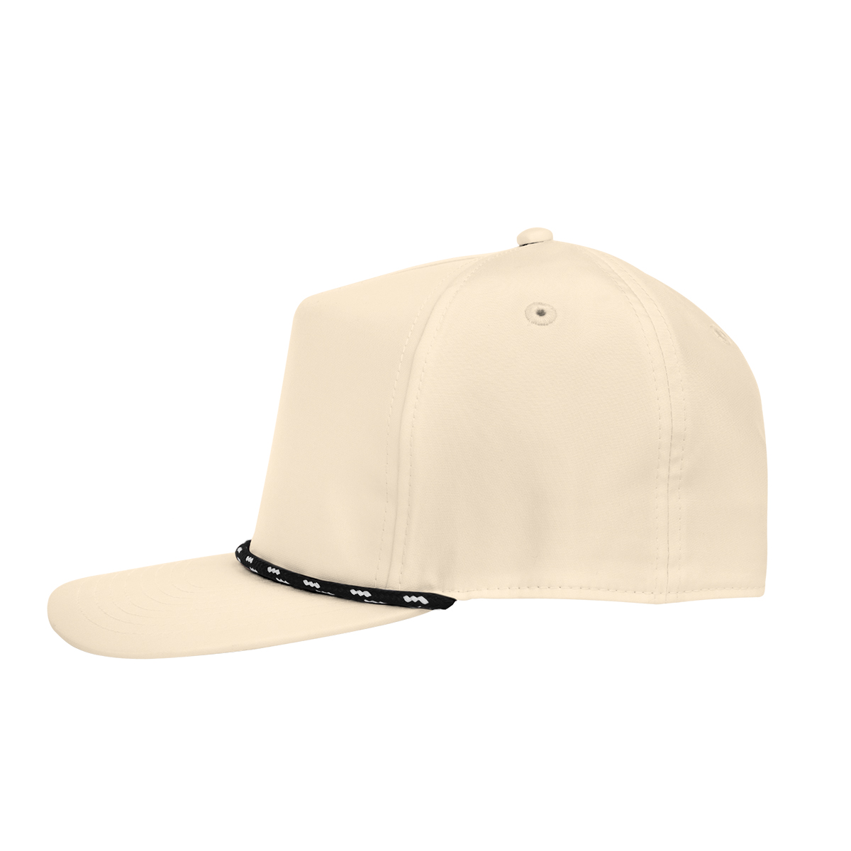 Stroke Play Rope Cap 37