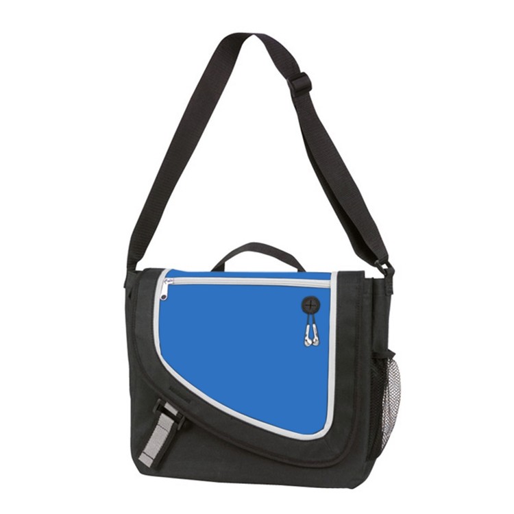 On The Go Messenger 7
