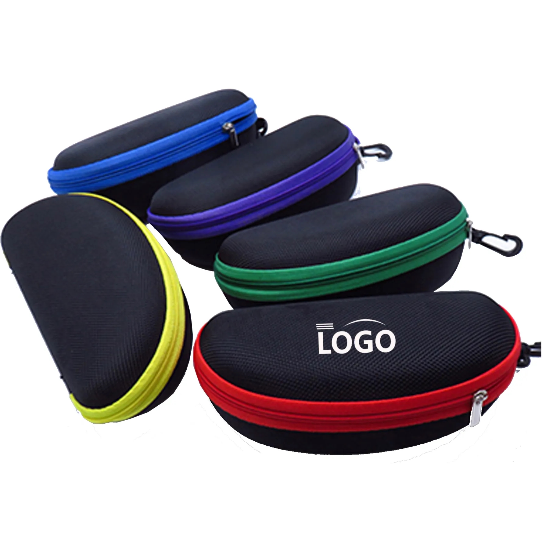 Hard Shell Sunglasses Case 2