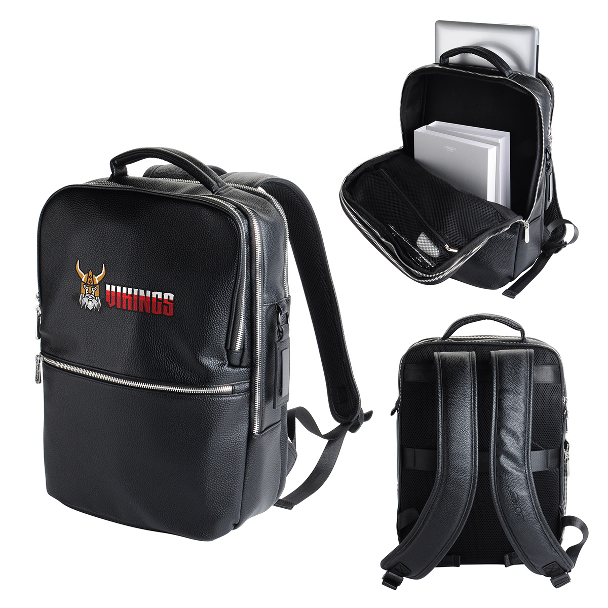 AeroLOFT® Odyssey Dual Compartment Backpack 12