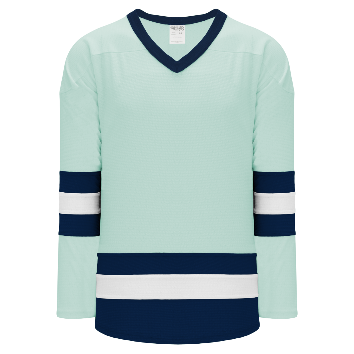 League Hockey Jerseys H6500-G01 146