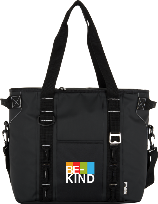 Urban Peak® Waterproof 24 Can Hinge Cooler 36