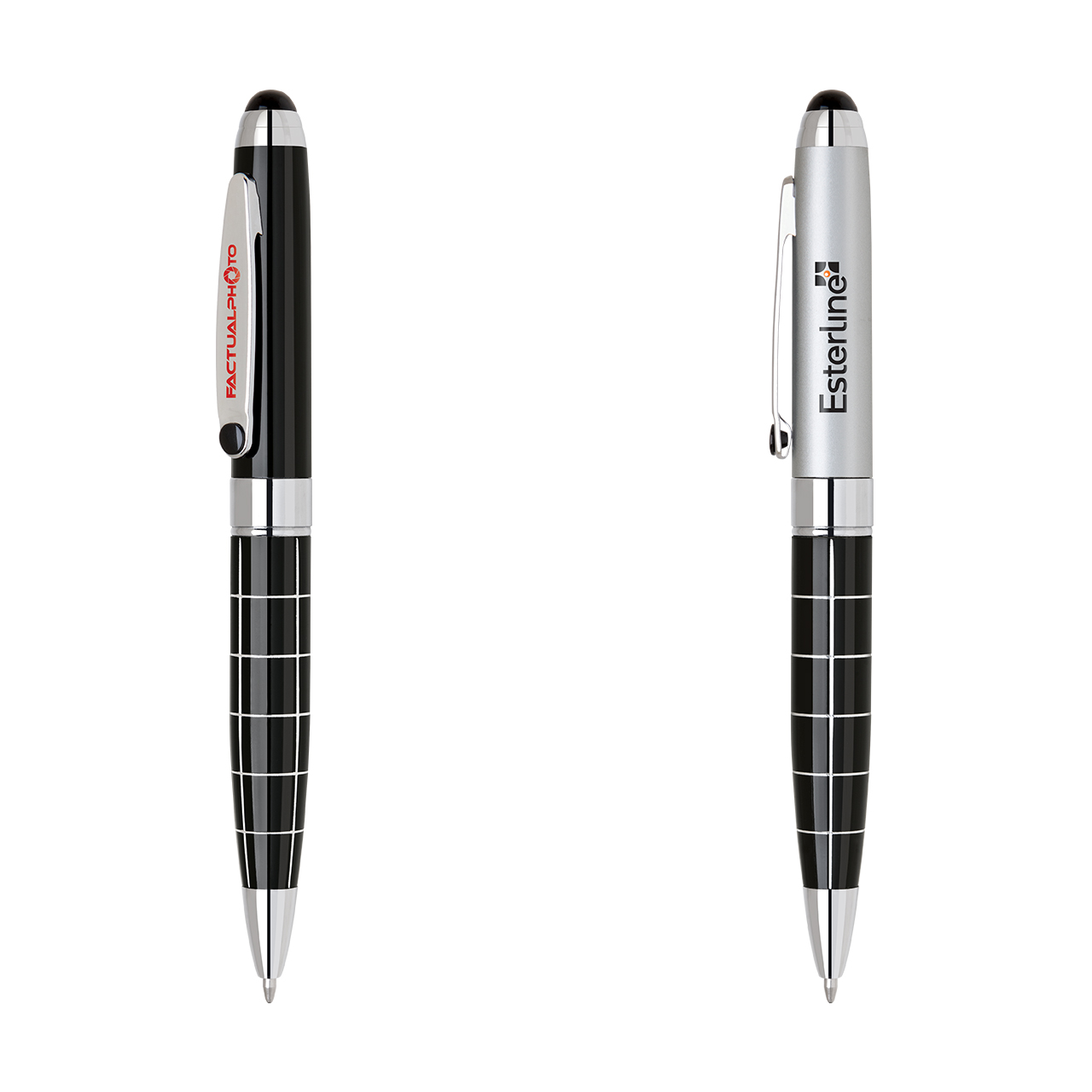 Avant Twist Action Pen 4