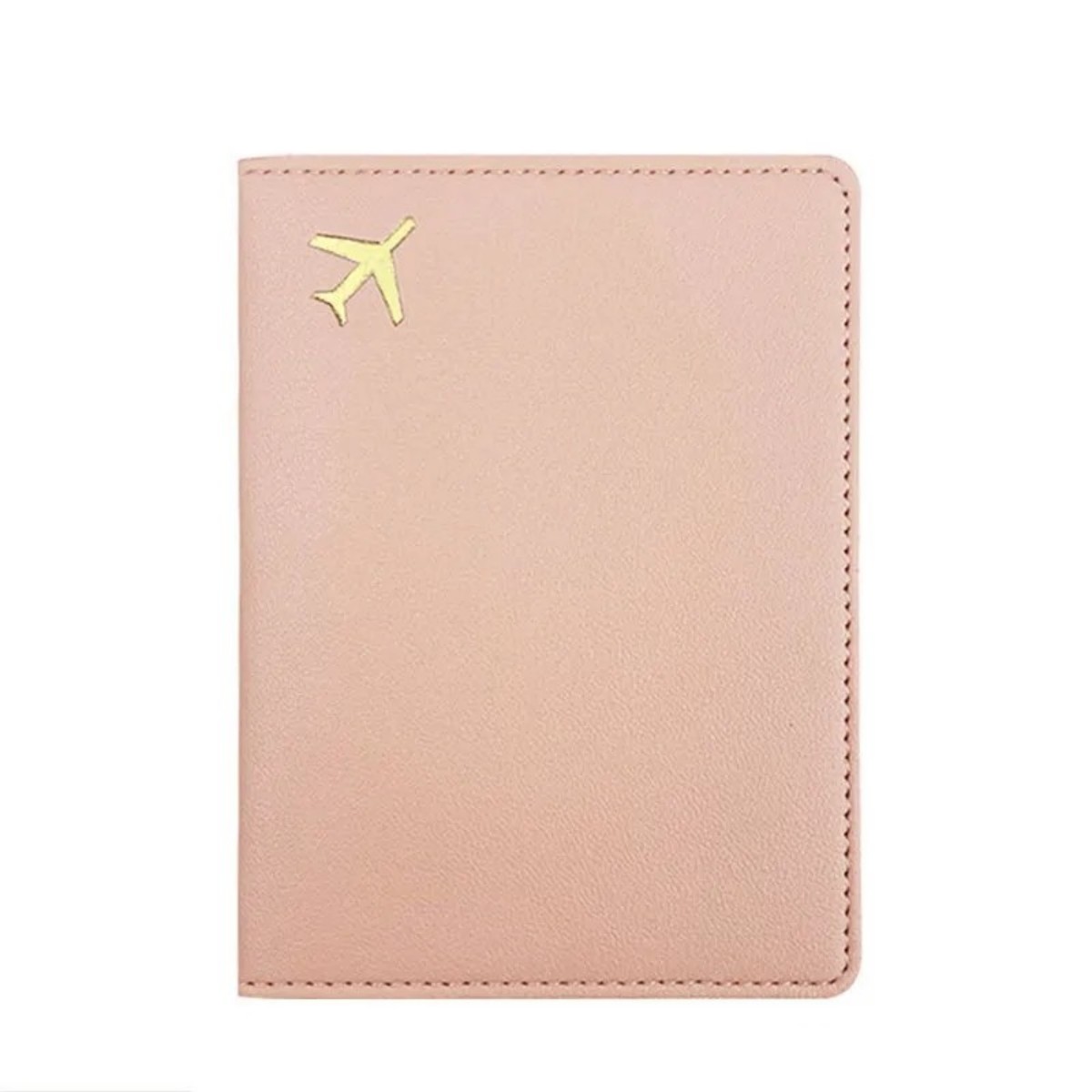 Travel Passport Wallet with Card Slots 7