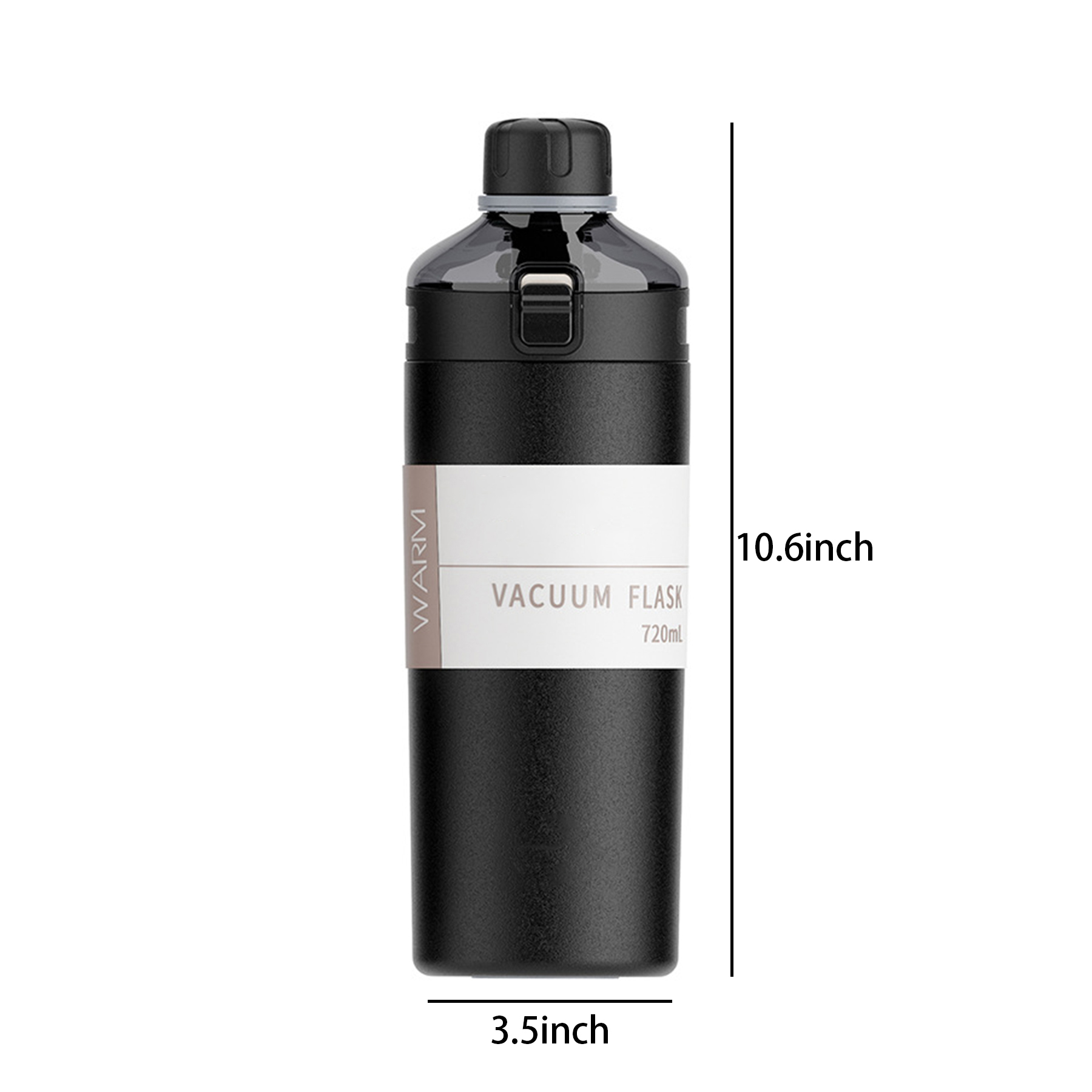 25oz Stainless SteelSlim Water Tumbler Cup 6