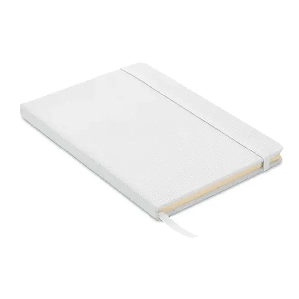 Custom Notebook A5 With Rpet Cover 6