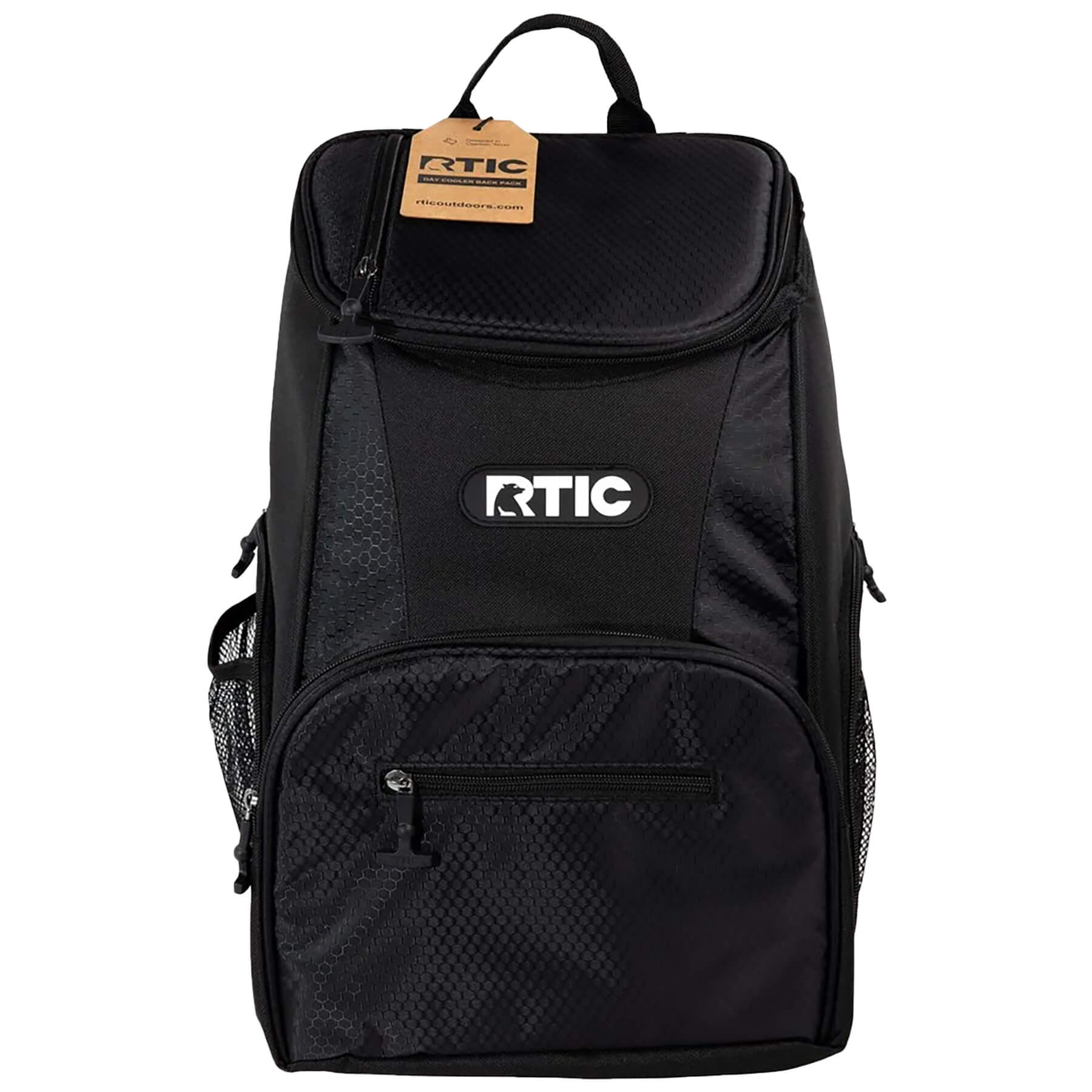 RTIC Lightweight Backpack Cooler - 15 Can 6