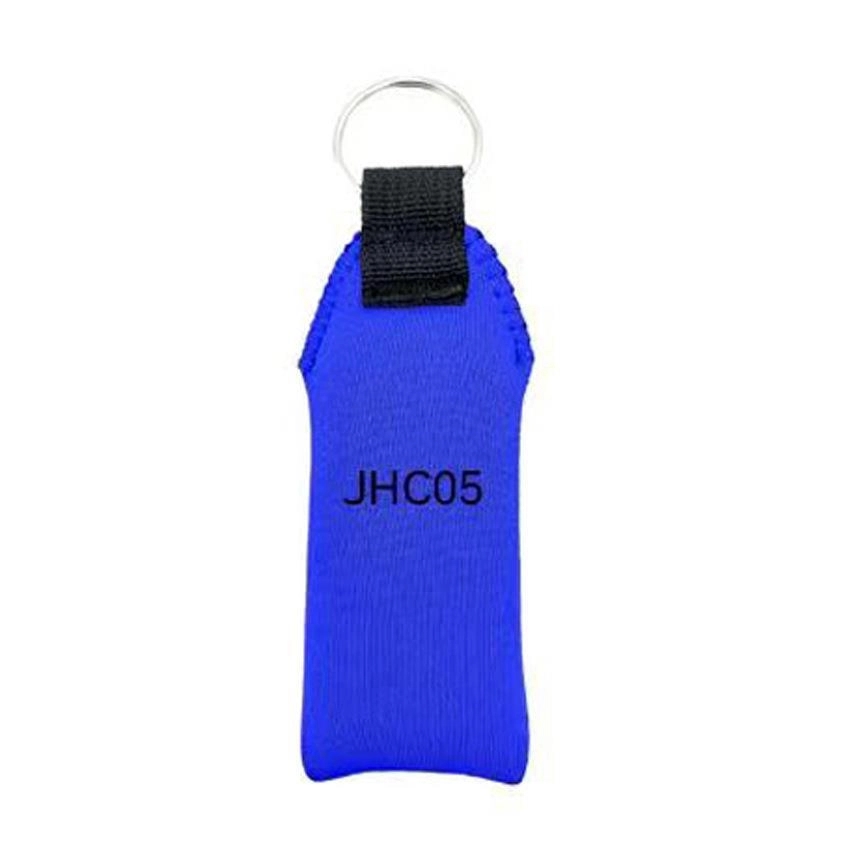 Floating Neoprene Keychain 5