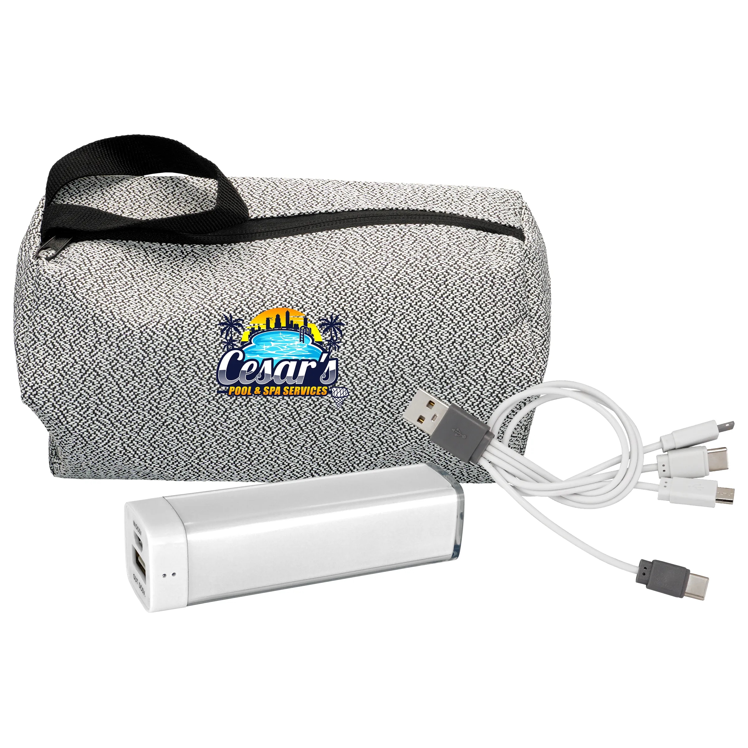 Speck Providence Cable Travel Set 14