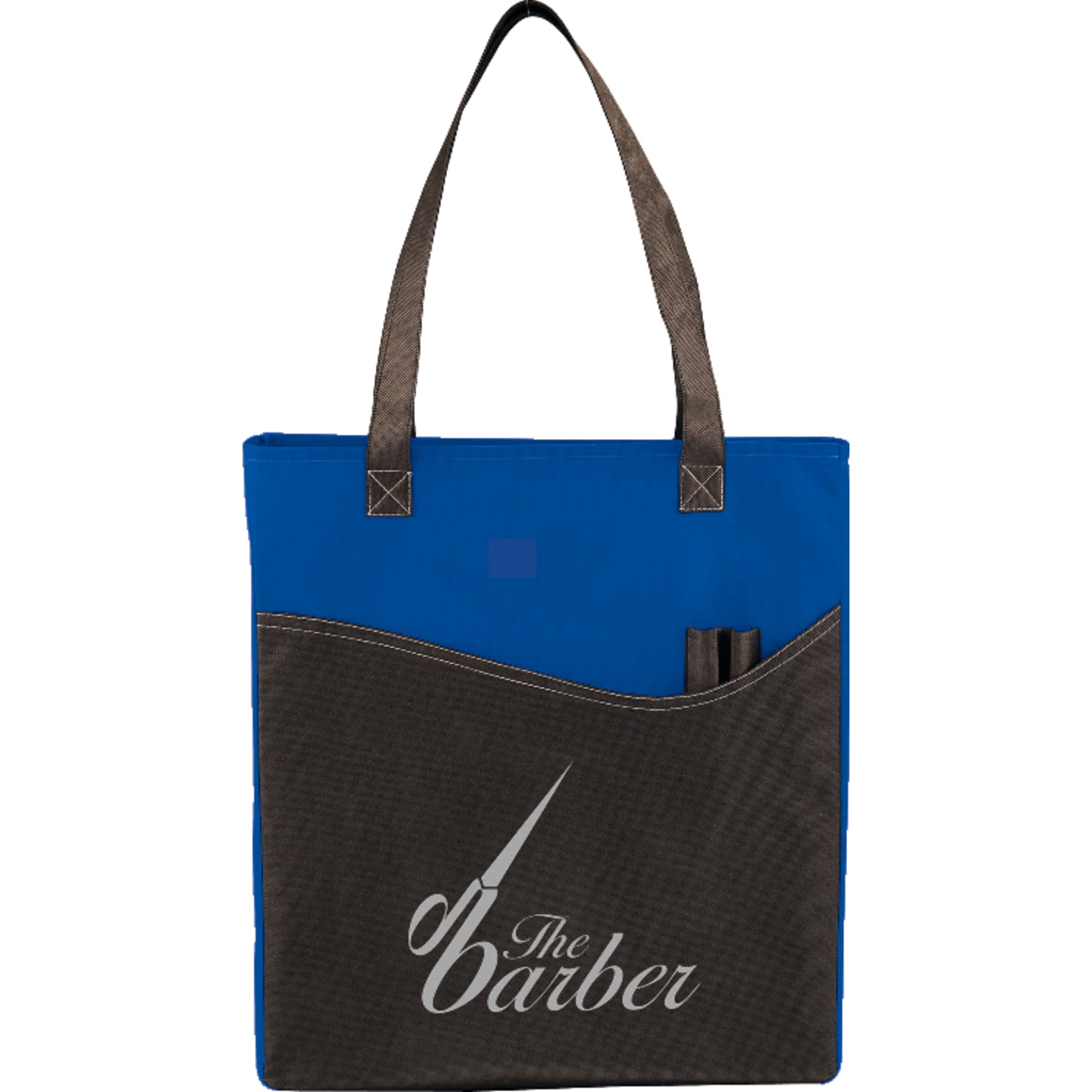 Rivers Pocket Non-Woven Convention Tote 4