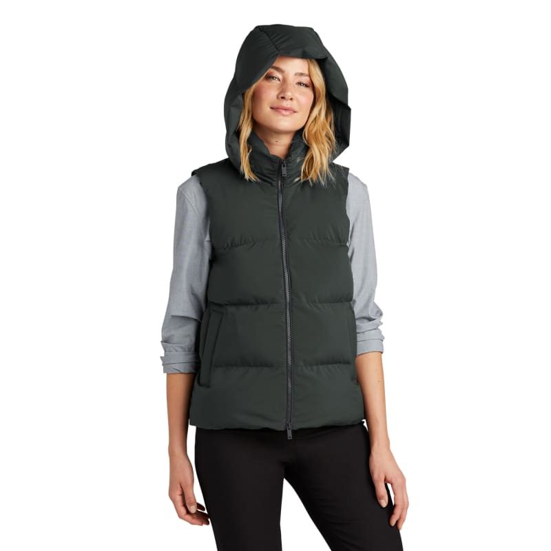 Mercer+Mettle Women's Puffy Vest 5