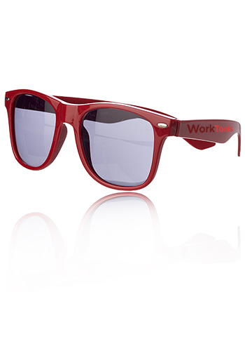 Sunglasses - Plastic Tahiti Glasses 26