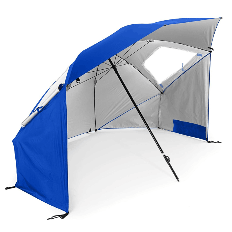 Beach Canopy Umbrella 2