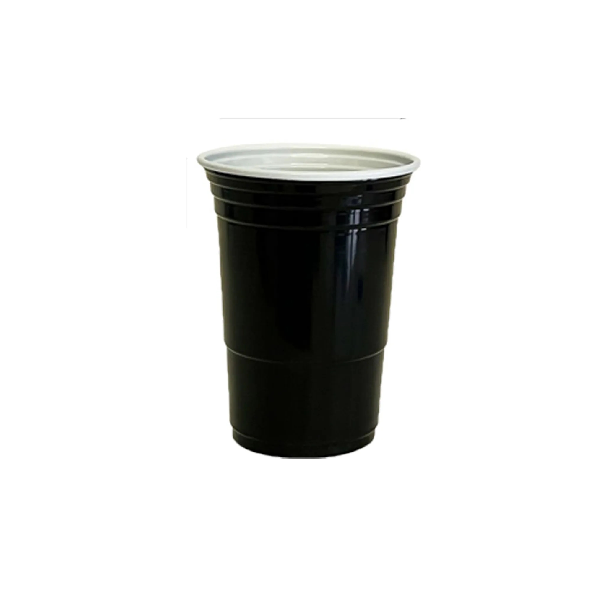 16OZ Disposable Plastic Cup 9