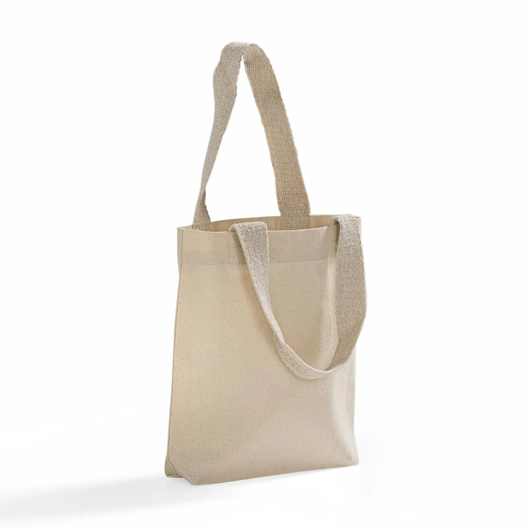 Malibu Mini Cotton Gift Tote Bag 6