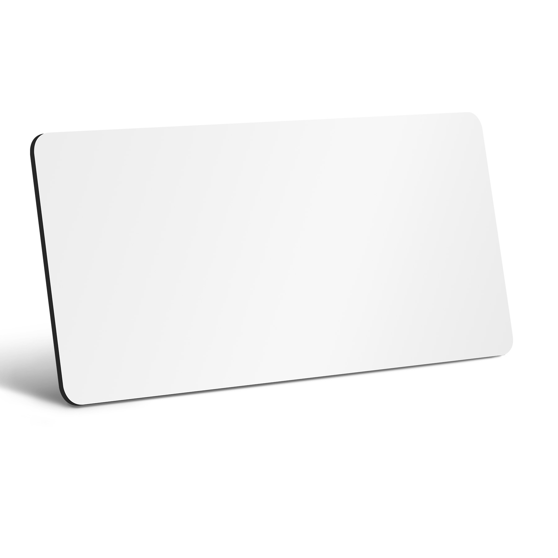 Name Badge 3" X 1.5" With Full Color Logo 3