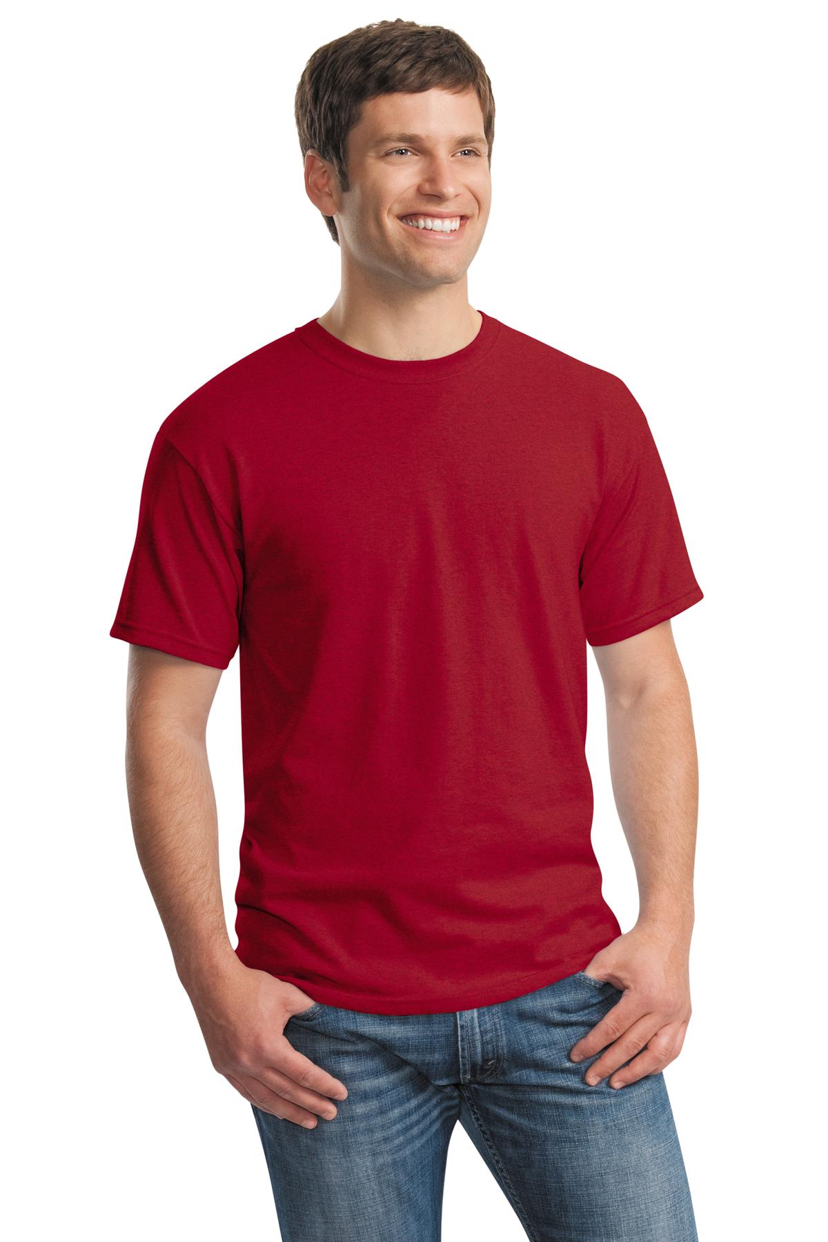 Gildan® Heavy Cotton 100% Cotton T-Shirt 139