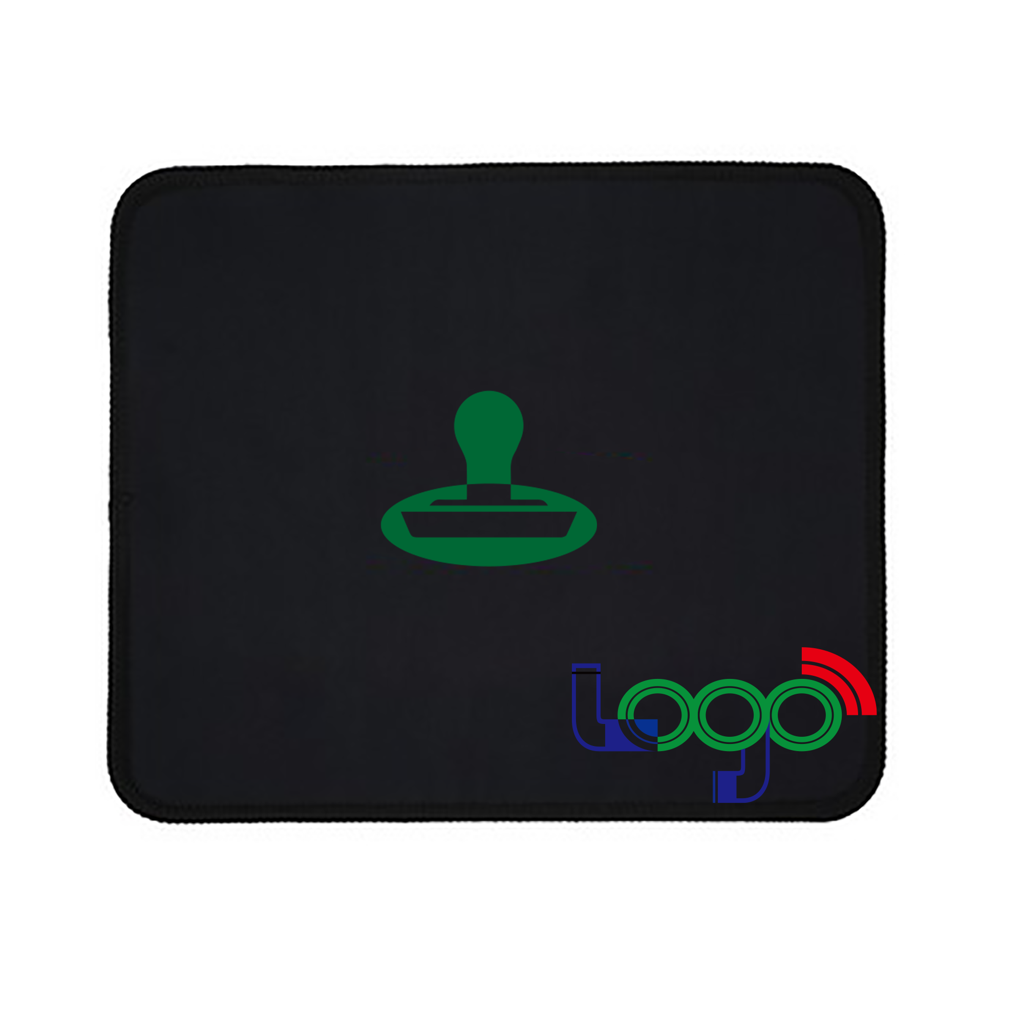 Secure Base Computer Mouse Pad 4