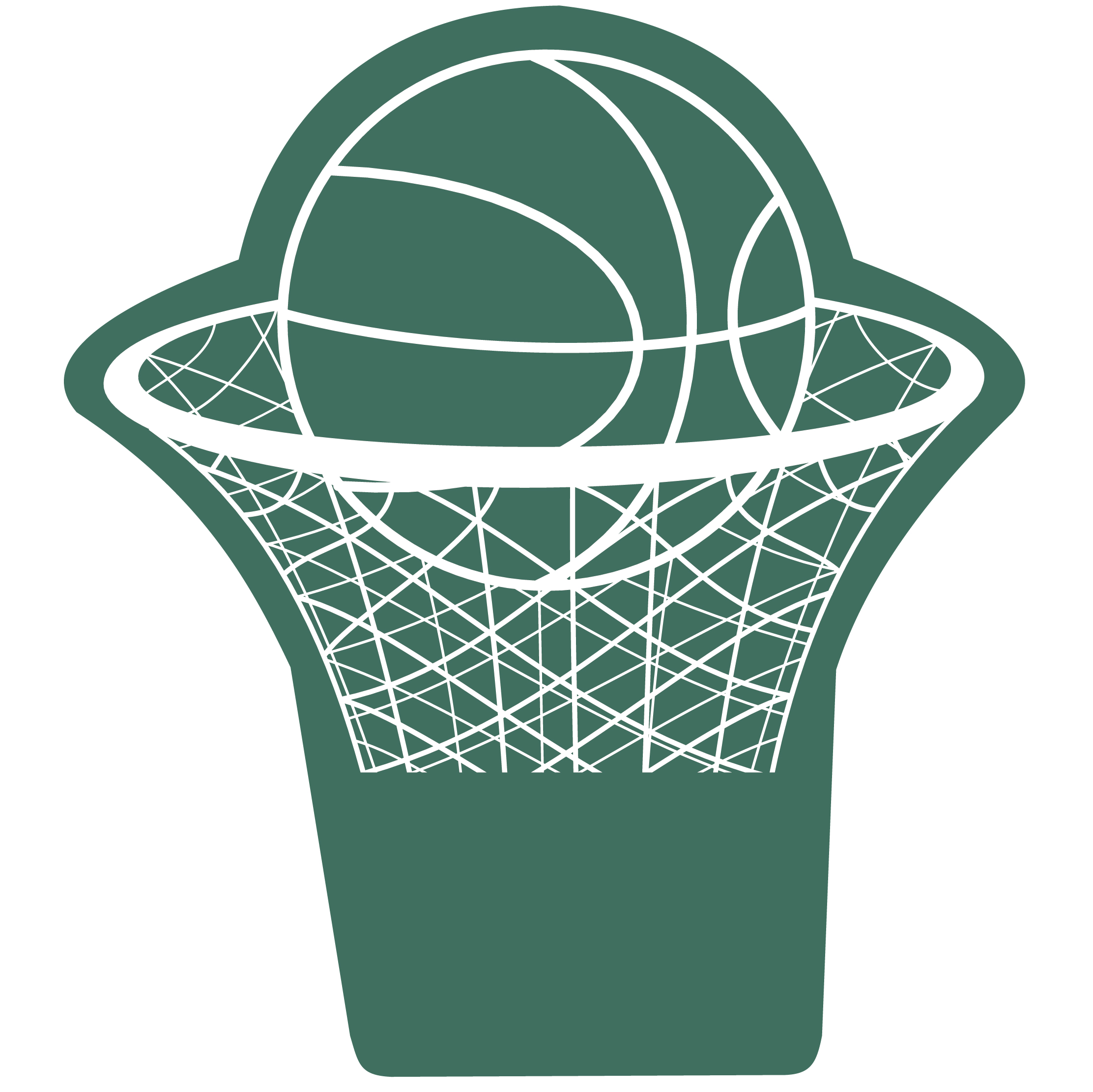 Basketball Net Waver 6